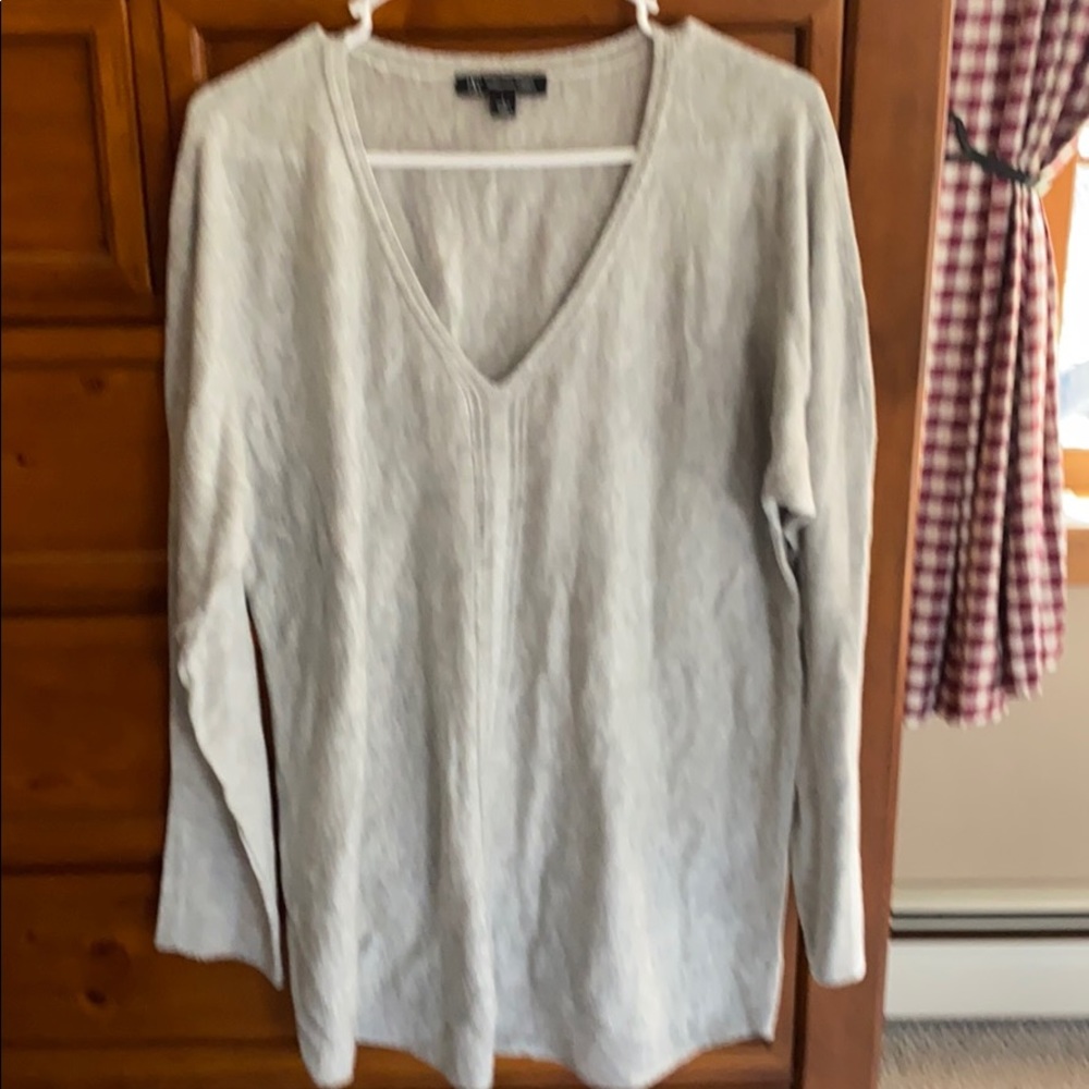 NWOT INC long tunic